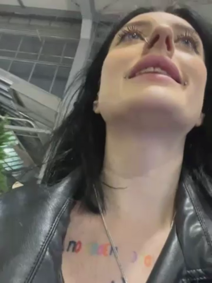 Melissa_crazy