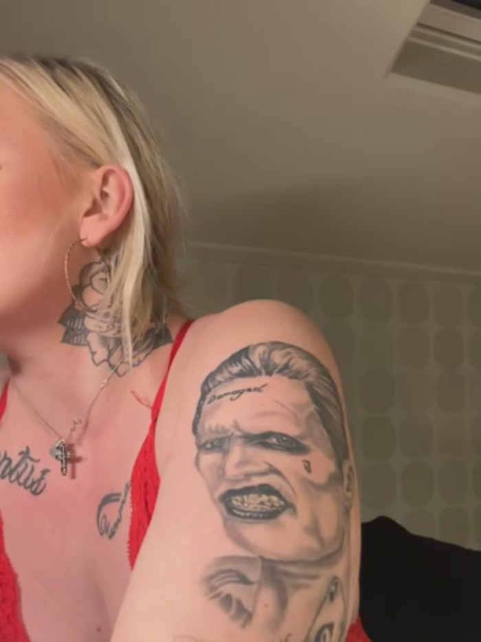 QueenOfFknBj