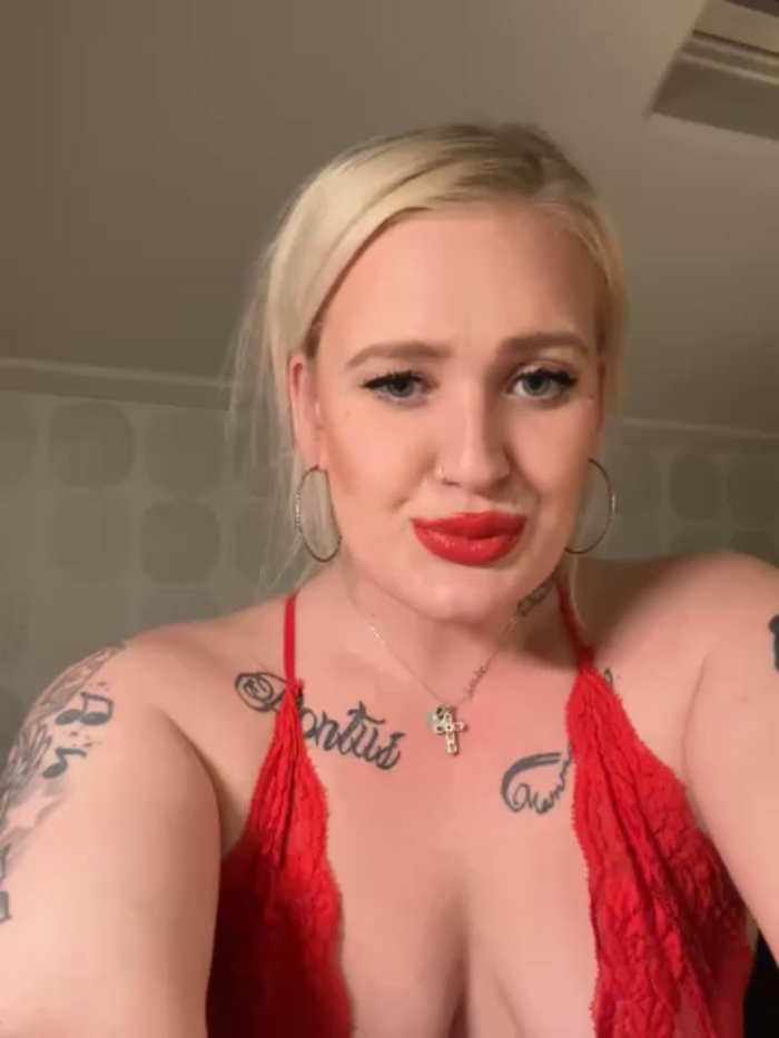 QueenOfFknBj