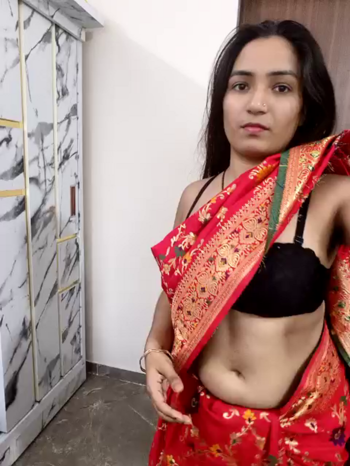 SexyIndianCouple