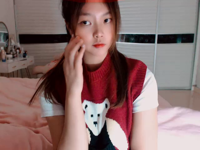 -Lucky_Girl
