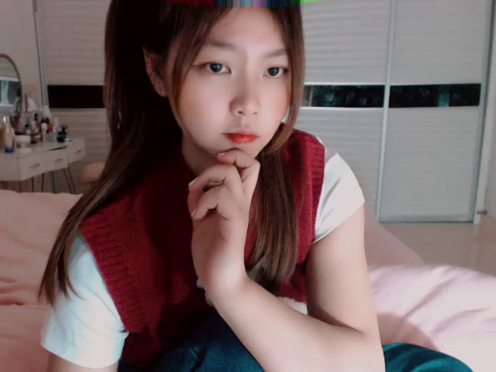 -Lucky_Girl