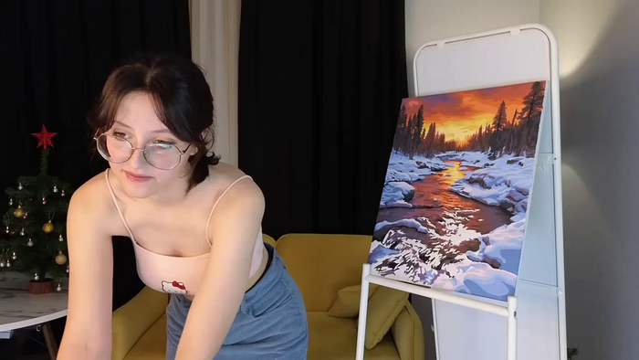AnnaHaze
