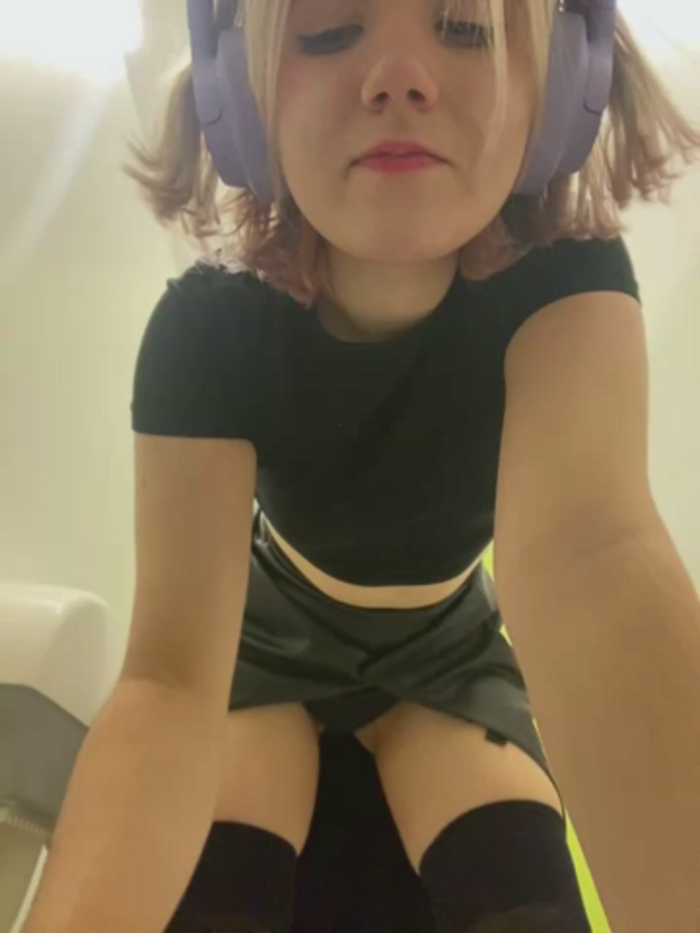 Baby__Naughty