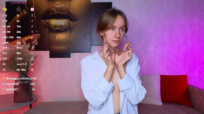 FalineEasterling