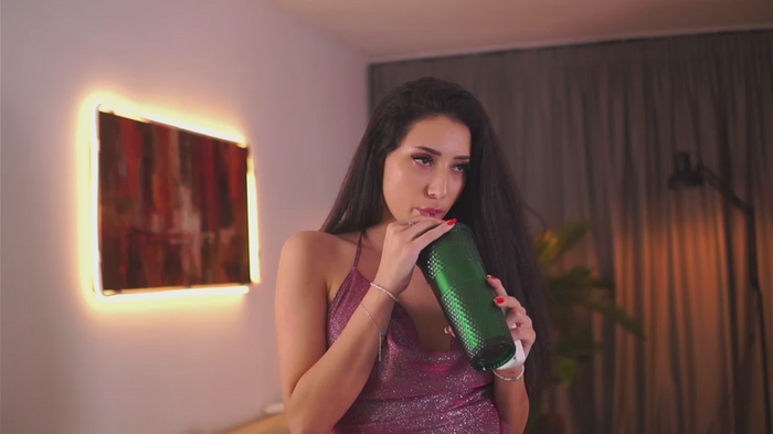 GinaValentinna