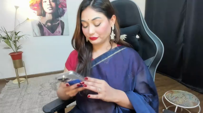 GoddessAnna