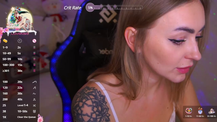 GraceCandy