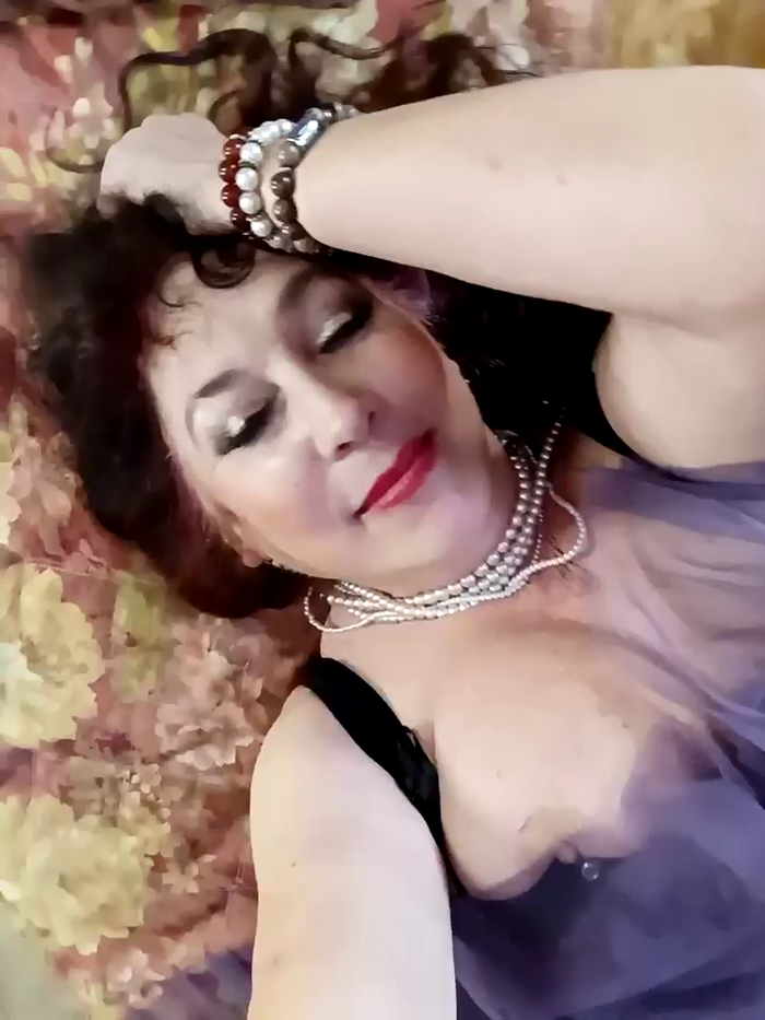 GypsyEsmeralda