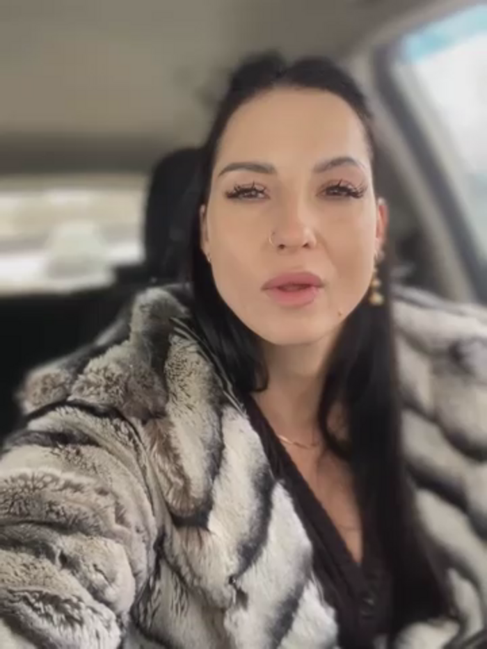 Roxana-Sexy