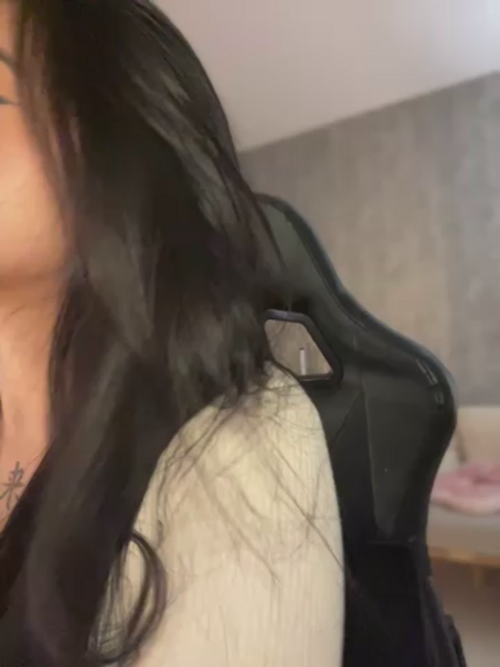 clarachanelricek