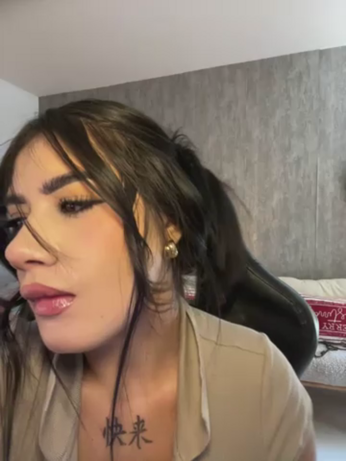 clarachanelricek