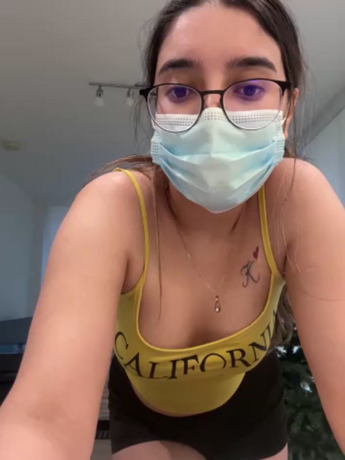 jAsMinE678