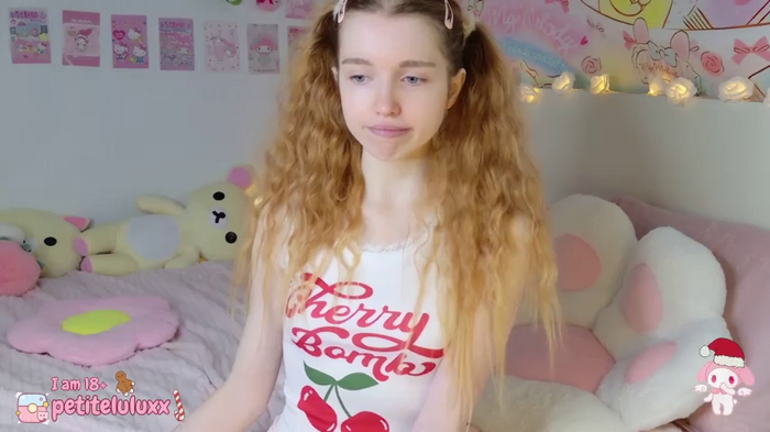 petiteluluxx