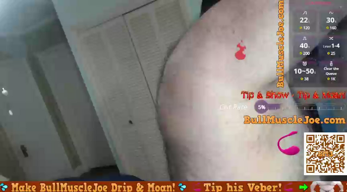 bullmusclejoe