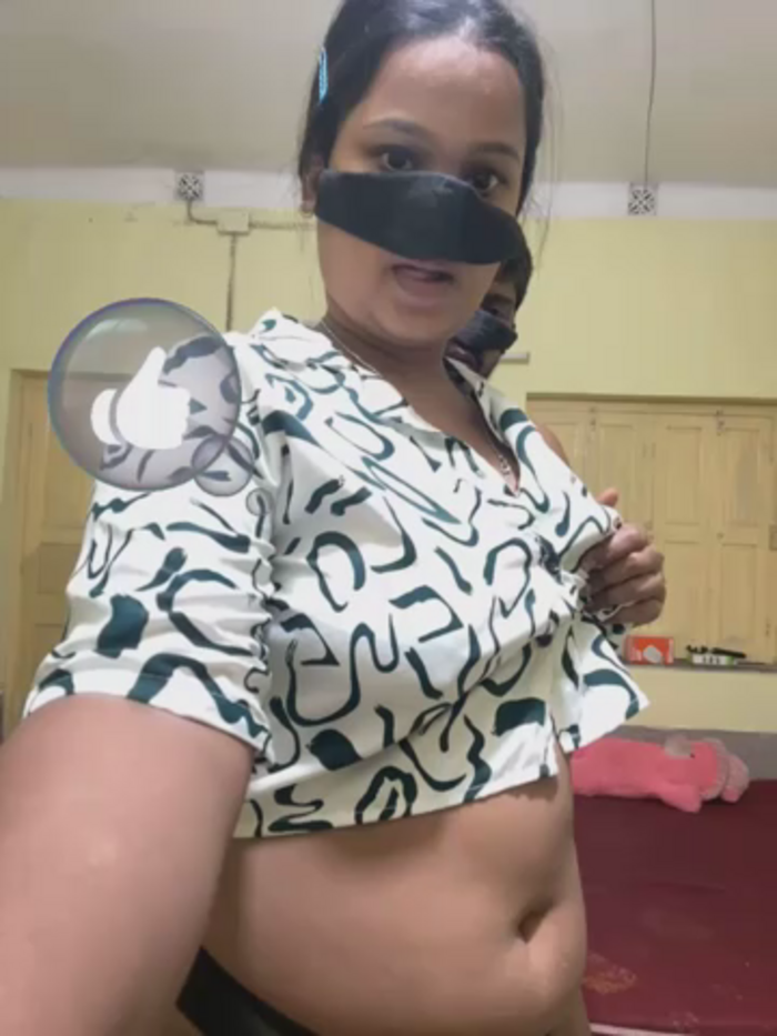 HornyGFBF