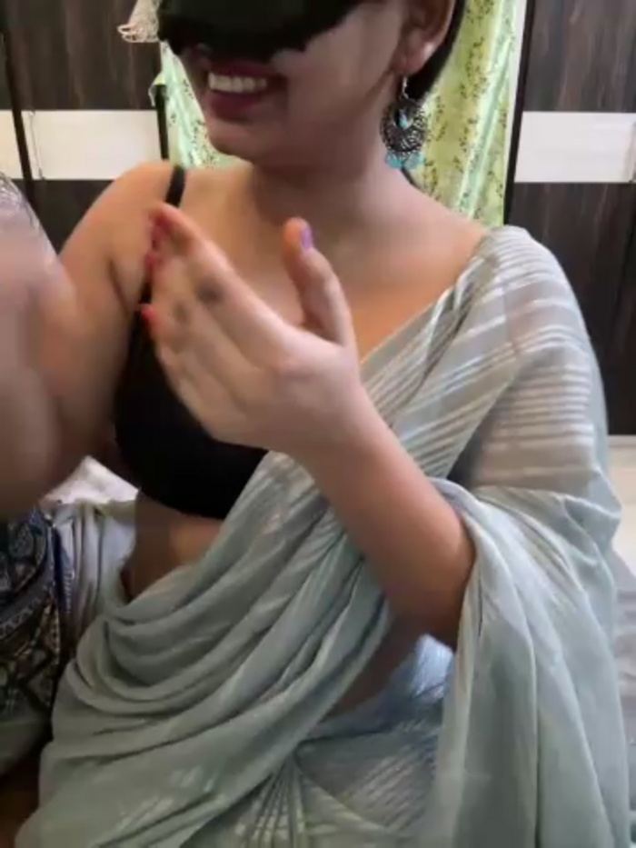 Magical-Couple-telugu