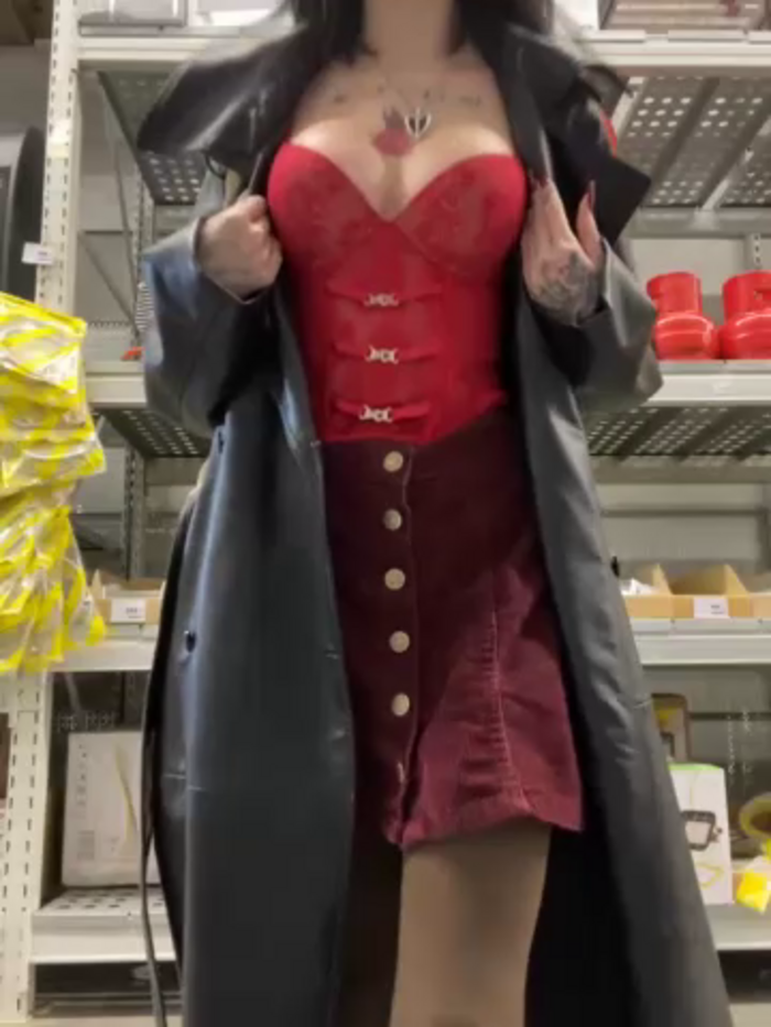Melissa_crazy