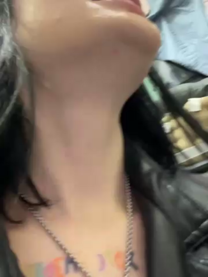 Melissa_crazy