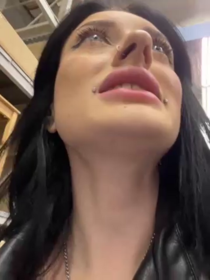 Melissa_crazy