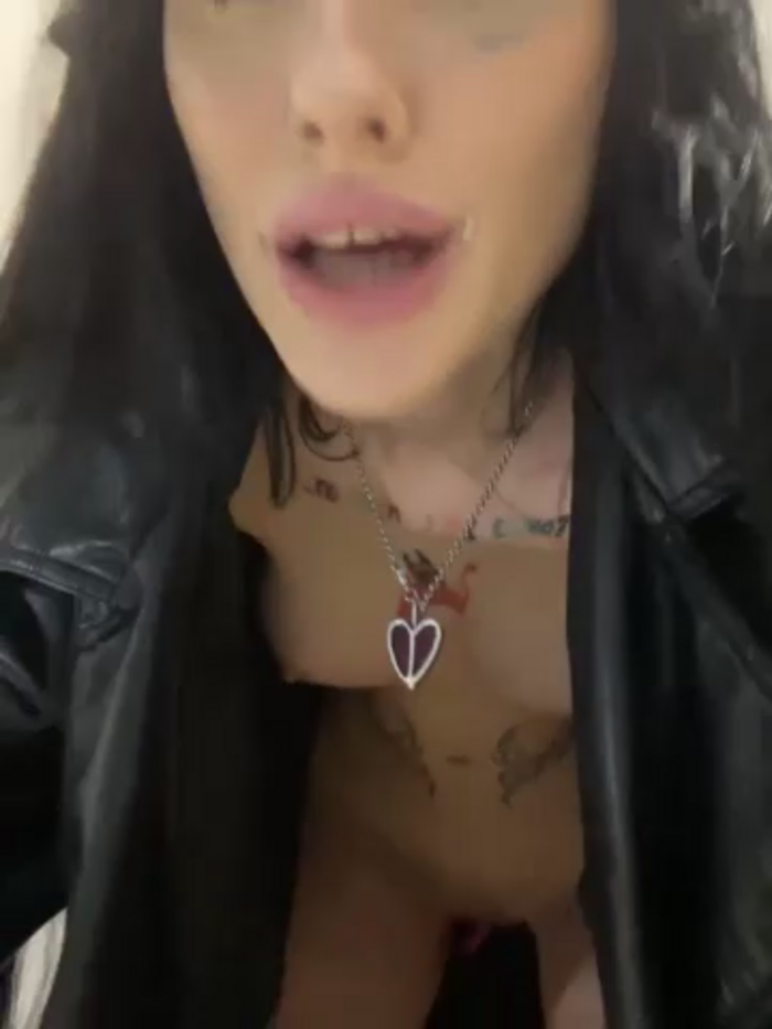 Melissa_crazy
