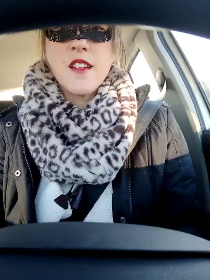 SexyLayla1