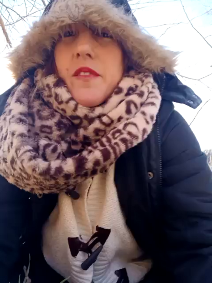 SexyLayla1
