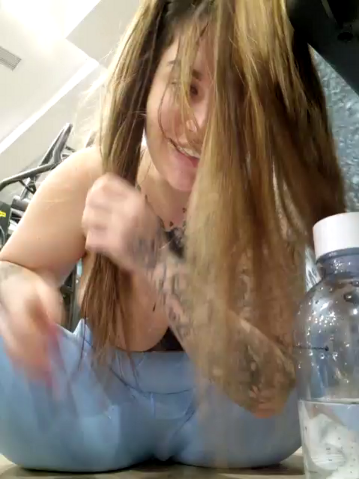 TattooGirlAlia