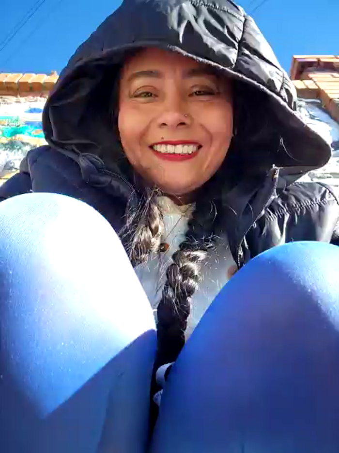 bellapaty