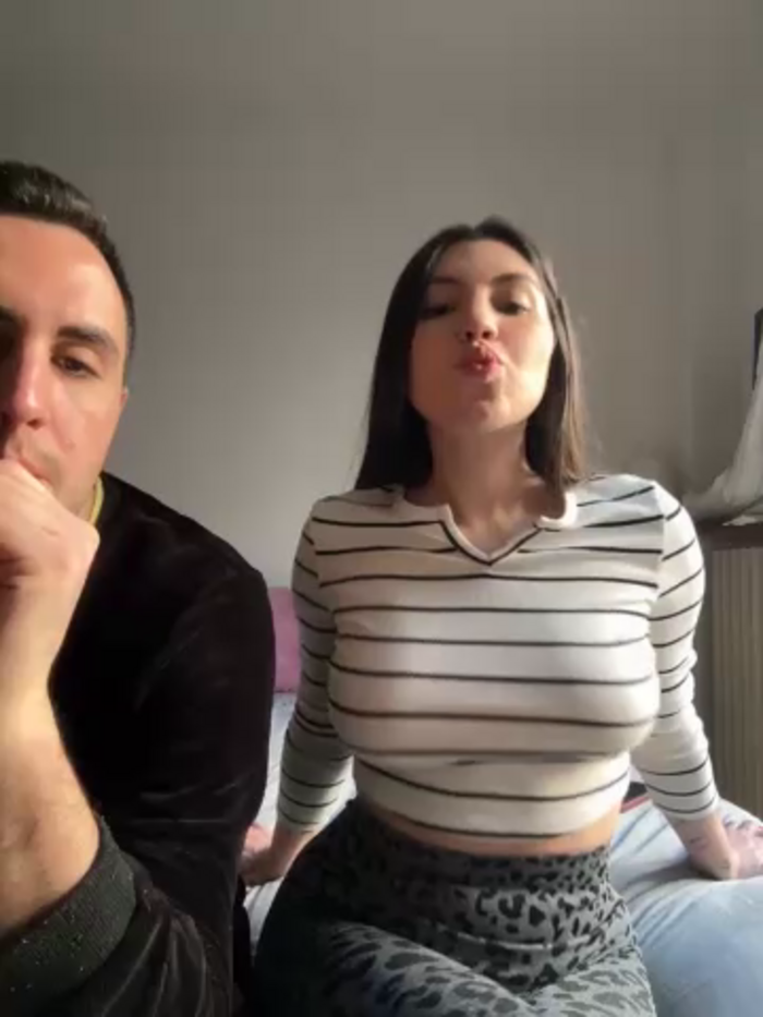 couplepenetration