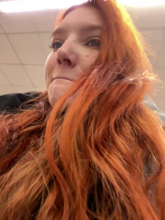 AmmyHot