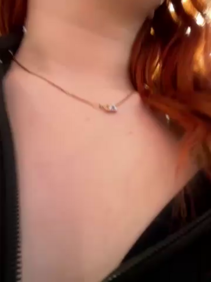 AmmyHot