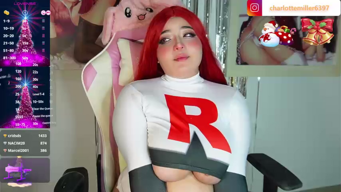 CharlotteMillers