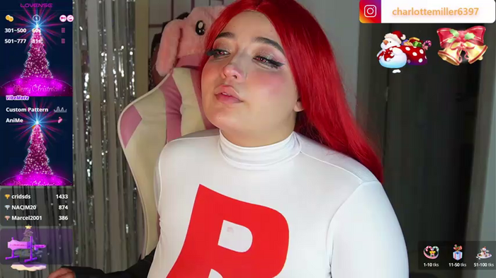 CharlotteMillers