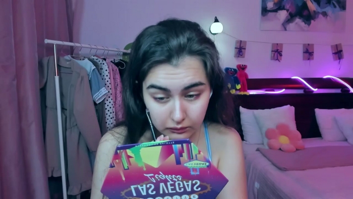 GabbyMays