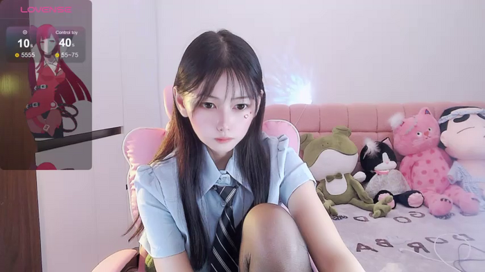 Xiaomi-Angela