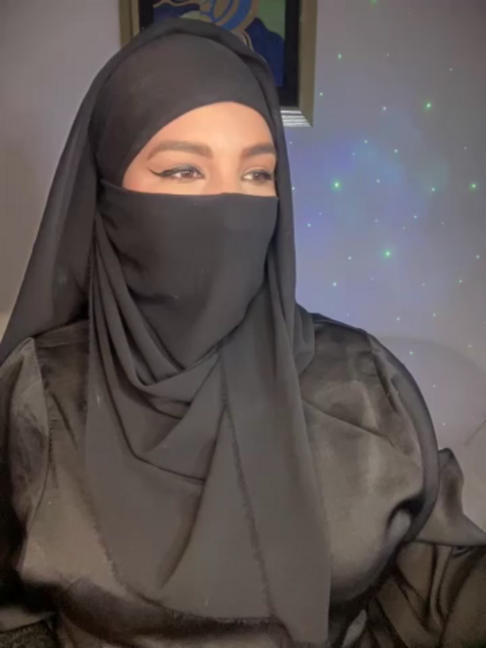 Zeynep-Lahsen