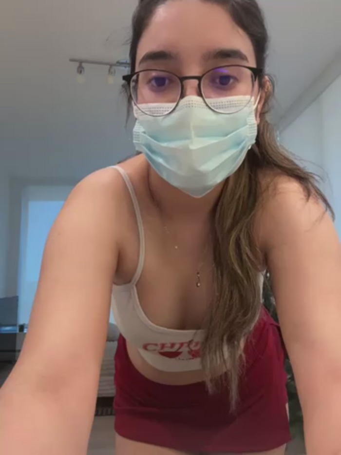 jAsMinE678