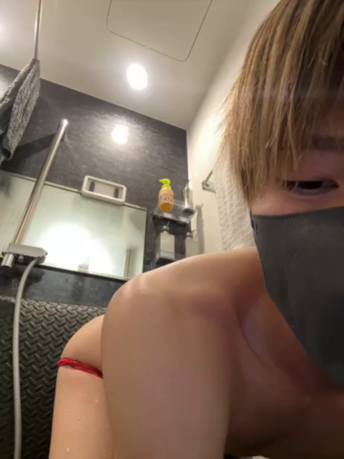 CHROME-kun925