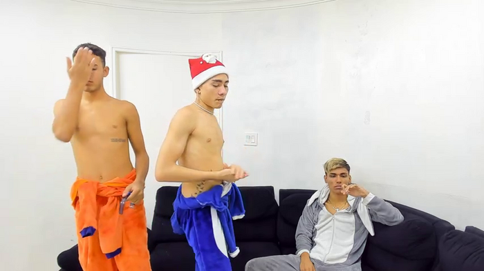 StrawwBoys