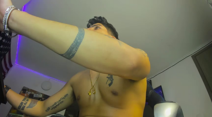 charlie_hotxxx