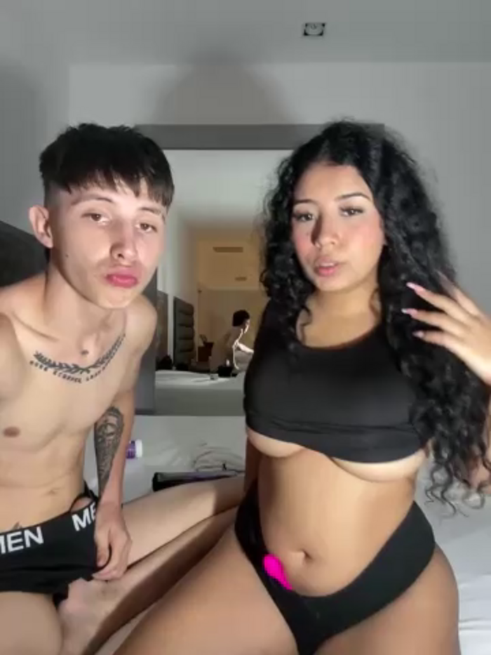 G_Poseidon_y_Cloe