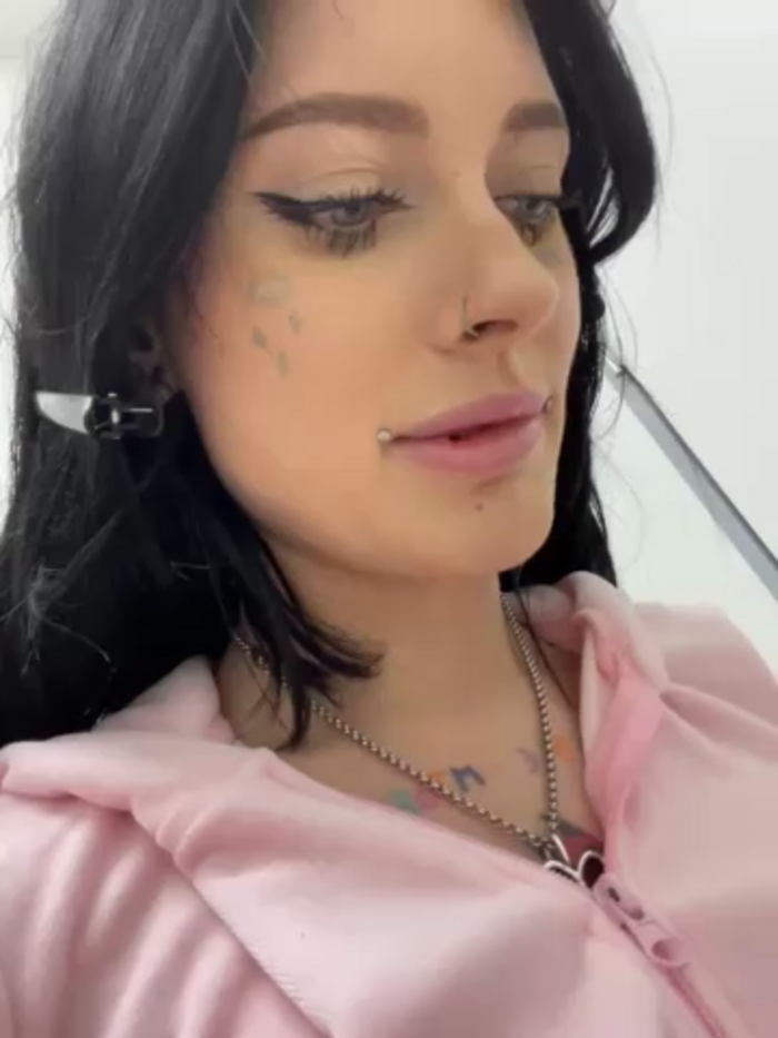 Melissa_crazy
