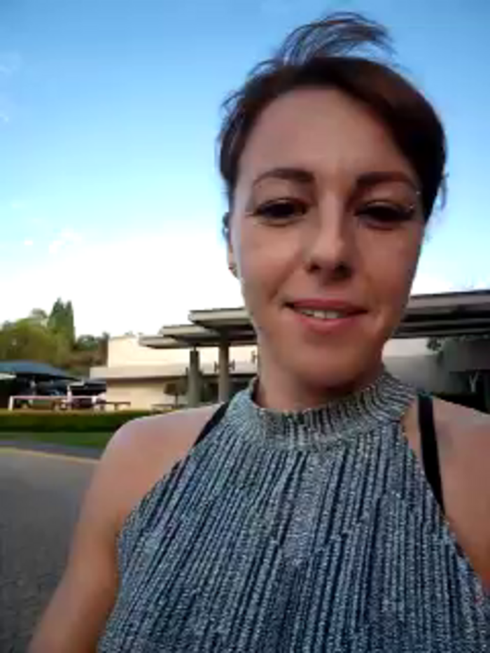 NaughtyAna