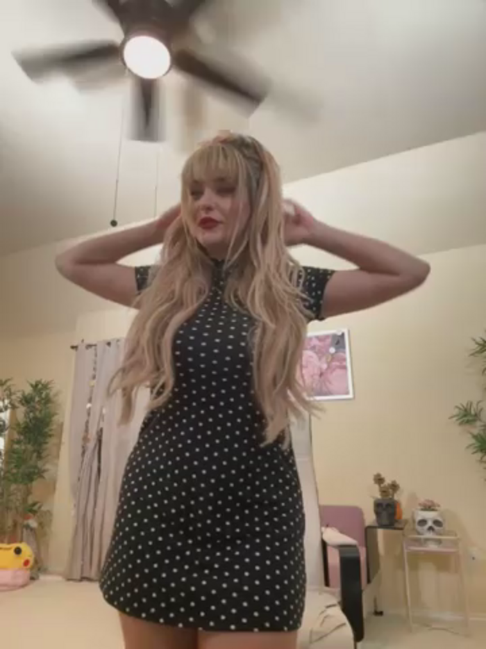 RoxxyDallas