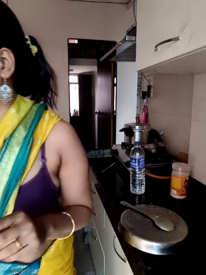SexyIndianCouple