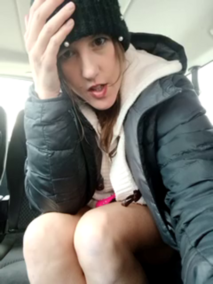 SexyLayla1