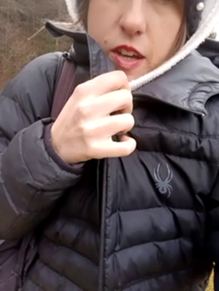 SexyLayla1