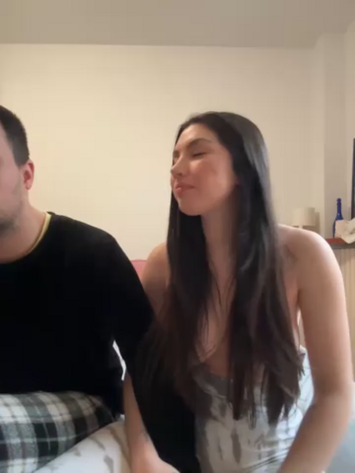 couplepenetration