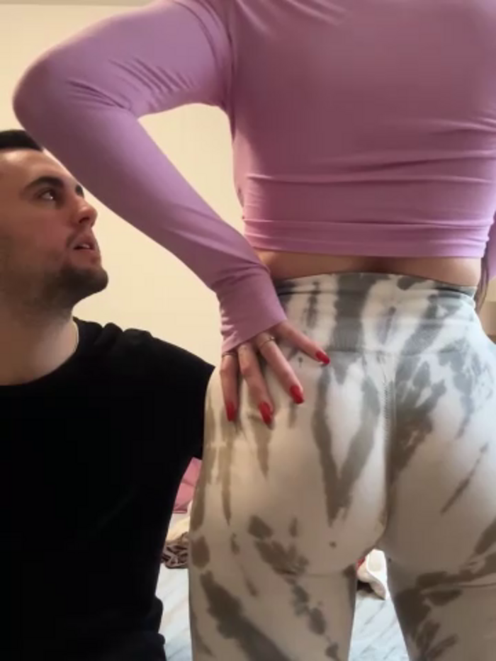 couplepenetration